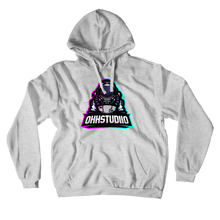 ohhStudiio Esports Hoodie