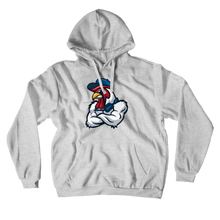 iitzricochet Hoodies (No-Zip/Pullover)