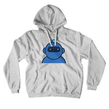 thebadmerc Hoodies (No-Zip/Pullover)