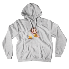 fluffypuffynut Hoodies (No-Zip/Pullover)