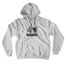 Fishey Pullover