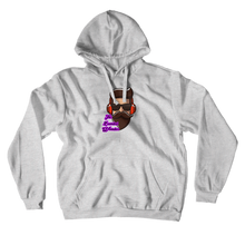thebeardedwonder2 Hoodies (No-Zip/Pullover)