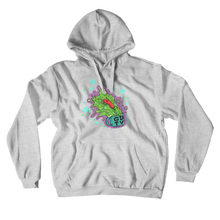 gamedadtv Hoodies (No-Zip/Pullover)