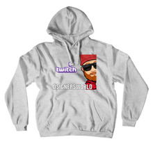 Hoodies (No-Zip/Pullover)