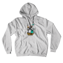 best_vi_earth Hoodies (No-Zip/Pullover)