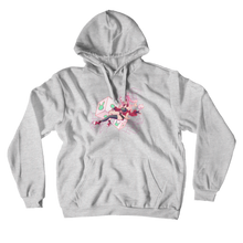 yuikaichan Hoodies (No-Zip/Pullover)