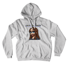 JayLazoris Hoodies (No-Zip/Pullover)
