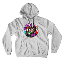 kenpomom Hoodies (No-Zip/Pullover)