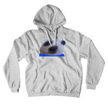 sordiway Hoodies (No-Zip/Pullover)