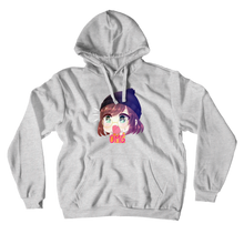 dankugaru Hoodies (No-Zip/Pullover)