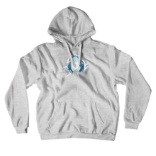 Lezzy Logo Hoodies (No-Zip/Pullover)