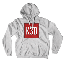 kenn090 Hoodies (No-Zip/Pullover)