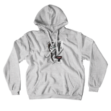 selsbladeofdeath Hoodies (No-Zip/Pullover)