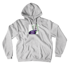 Hoodies (No-Zip/Pullover)