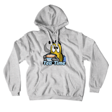 Tea Time Hoodies (No-Zip/Pullover)
