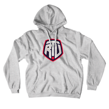 rtvmini Hoodies (No-Zip/Pullover)