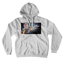 ozekoh Hoodies (No-Zip/Pullover)
