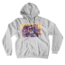 Hoodies (No-Zip/Pullover)
