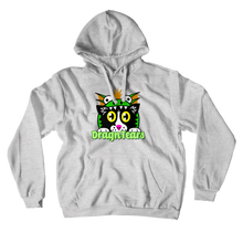 dragnLurk Hoodies (No-Zip/Pullover)