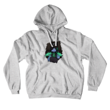 lumetric Hoodies (No-Zip/Pullover)