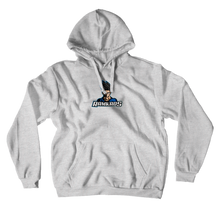 ramkaos Hoodies (No-Zip/Pullover)
