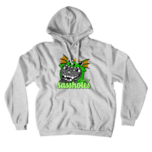 dragnTroll Hoodies (No-Zip/Pullover)