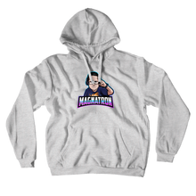 magnatron Hoodies (No-Zip/Pullover)
