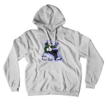 AKA Polar Bear Mascot Hoodie