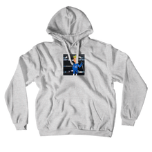 ugdynasty Hoodies (No-Zip/Pullover)
