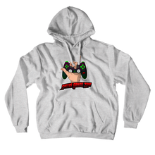 speedsgamingzone Hoodies (No-Zip/Pullover)