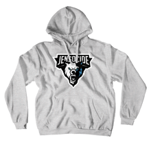 jensocide Hoodies (No-Zip/Pullover)