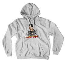 LMo San Hoodies (No-Zip/Pullover)