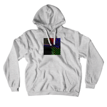mparker45 Hoodies (No-Zip/Pullover)