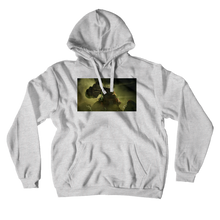 butcherofzaun Hoodies (No-Zip/Pullover)