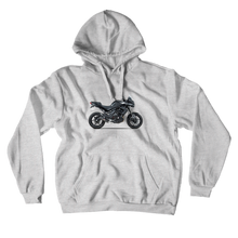 mrthompson_tv Hoodies (No-Zip/Pullover)