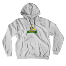 montug Hoodies (No-Zip/Pullover)