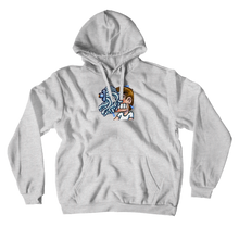 vengaard Hoodies (No-Zip/Pullover)