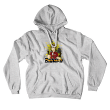 balukaofficial Hoodies (No-Zip/Pullover)