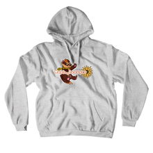 maple_baddger Hoodies (No-Zip/Pullover)