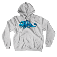 bluelizardh Hoodies (No-Zip/Pullover)