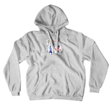 deadlyorcx Hoodies (No-Zip/Pullover)