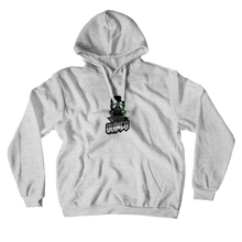 quinco Hoodies (No-Zip/Pullover)