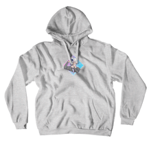 richmothy Hoodies (No-Zip/Pullover)