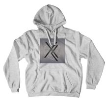 xcassive Hoodies (No-Zip/Pullover)