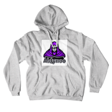 aldynoo Hoodies (No-Zip/Pullover)