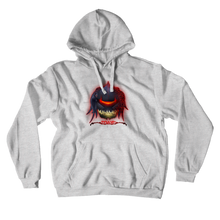 hailtothetyrant Hoodies (No-Zip/Pullover)