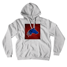 phil_exe Hoodies (No-Zip/Pullover)