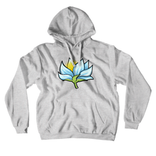 nosypoweryouth Hoodies (No-Zip/Pullover)