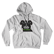 Hoodies (No-Zip/Pullover)