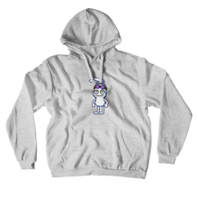 zaziggi Hoodies (No-Zip/Pullover)